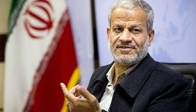 سخنگوی پایداری: مشکل ما اصل مذاکره نیست، طرف مذاکره است