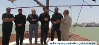 هشدار خضریان به جولانی در صورت درگیری با حزبالله لبنان