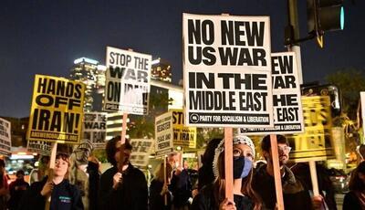 رسانه عبری: جنگ علیه ایران سبب انزوای اسرائیل شده است