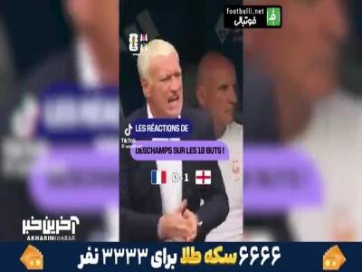 وقتی ۱۰ گل در یک بازی زده می شود!
