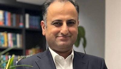 درخواست مقام سابق فدراسیون فوتبال جهت تشکیل پرونده قضایی برای ممبینی