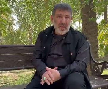  سعید حدادیان: اونایی که می‌گفتن «نه غزه نه لبنان» خب بیان جنوب ایران!