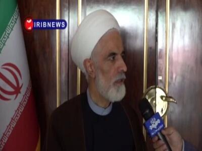 معاون حقوقی رئیسجمهور: علیه ترامپ شکایت کردهایم