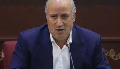  مهدی تاج: ادعا نمی‌کنیم که قهرمان جام جهانی شده‌ایم اما نتایج بدی هم کسب نکردیم