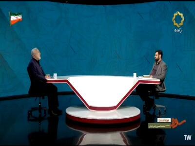  کارشناس صدا و سیما: خاتمی و روحانی منافق و مرجفون هستند