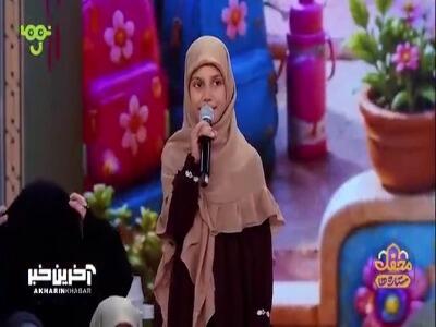 شروع خدمت بچه ها به مردمشون