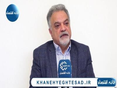  اماراتی‌ها اجازه دادند ۳۰ میلیارد دلار حجم تجارت داشته باشیم تا به آن‌ها وابسته شویم