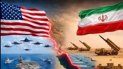  جنگ زیرساختی و بازی تصعید؛ هیچ بازیگری واقعا دیوانه نیست
