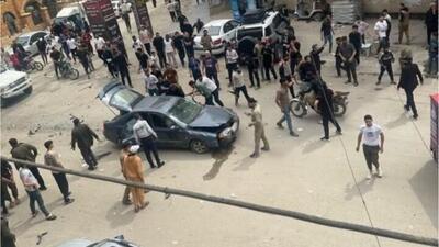  تیراندازی مرگبار در حمص؛ ۳ عضو یک خانواده شیعه جان باختند