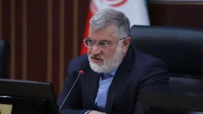 استاندار تهران: تهدیدهای امنیتی مراسم تشییع رهبر شهید پیش از وقوع خنثی شد