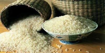 محدودیت واردات برنج برداشته شد