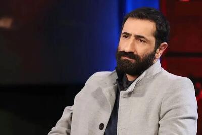  ایمان صفا: ما پرسپولیسی نمی‌شویم، ما پرسپولیسی به دنیا می‌آییم
