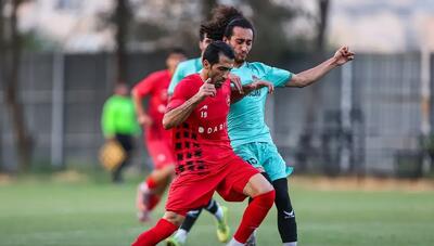  پایان دوران طلایی؛ وحید امیری برای همیشه از پرسپولیس جدا شد
