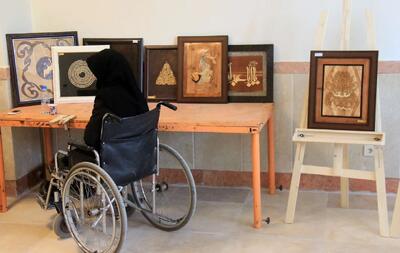  خانه‌ هنرمندان دارای معلولیت راه‌اندازی می‌شود