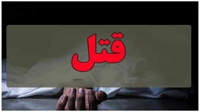 جاماندن یک تکه شیشه، قاتل را لو داد