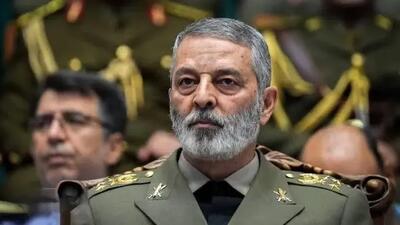  سخنان منتشرنشده از آخرین دیدار سرلشکر موسوی با فرماندهان ارتش