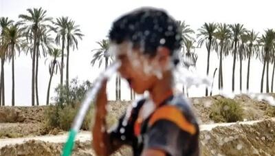  سیستان و بلوچستان زیر سایه دمای ۵۰ درجه؛ هشدار تداوم گرما و طوفان