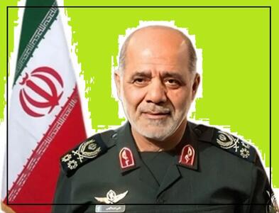  فرمانده قرارگاه خاتم‌الانبیا؛ نیروهای مسلح به هرگونه وحشی‌گری پاسخی ویرانگر می‌دهند