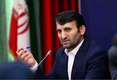 فرهادی: امتحانات نهایی روز سهشنبه فقط در هرمزگان به تعویق میافتد