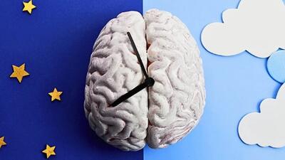 چگونه اختلالات خواب منجر به آلزایمر و دیابت میشود؟