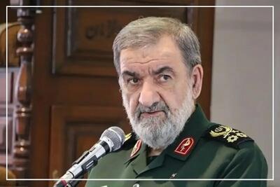 محسن رضایی: «هم مذاکره و هم جنگ» تمام شده است/ ایران وارد فاز تهاجمی می شود