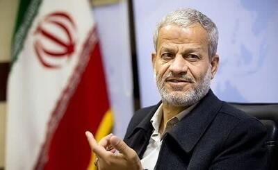 سخنگوی جبهه پایداری: ما با اصل مذاکره مخالف نیستیم/ مذاکره با ترامپ نباید صورت بگیرد