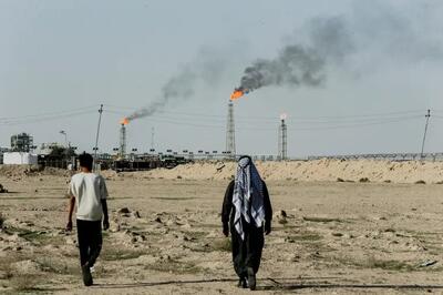 الجزیره: عراق به دنبال مسیر جایگزین برای تنگه هرمز؛ احداث خط لوله نفت از بصره تا ترکیه و سوریه