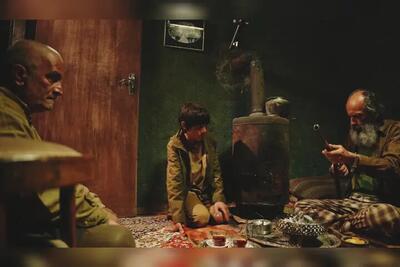 فیلم سینمایی «هاوار» به یک جشنواره ژانر وحشت راه یافت