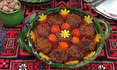  نافله خوزستانی؛ طعمی ملس از دل جنوب
