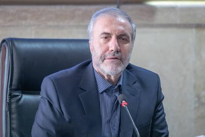  پیام تسلیت نماینده رئیس‌جمهور به مناسبت درگذشت استاندار اسبق بوشهر