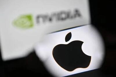 اپل به ارزشمندترین شرکت سهامی عام جهان تبدیل شد