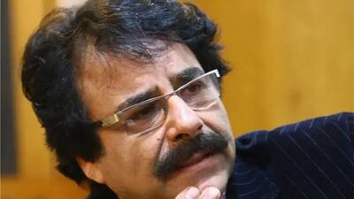  قطعه «سوگ خورشید» با صدای علیرضا افتخاری منتشر شد