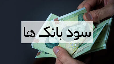 نرخ سود بانکی فعلاً دست نخورده باقی میماند