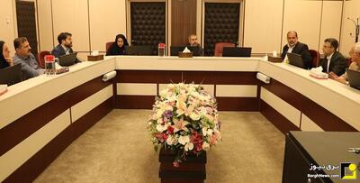 اصلاح نظام جبران خدمات و تخصصگرایی در توانیر در اولویت قرار گرفت