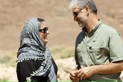 هومن جوکار و سپیده کاشانی آزاد شدند