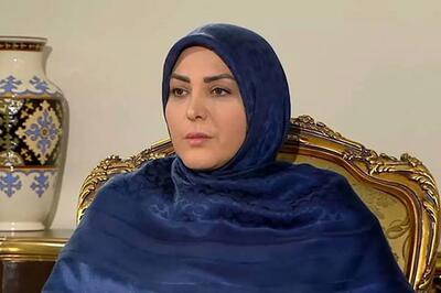  عکس گرفتن با المیرا شریفی‌مقدم هم نوبتی شد!