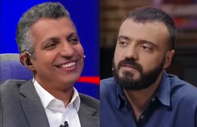  ماجرای جدایی ابوطالب حسینی از فردوسی‌پور