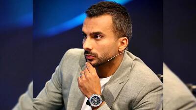  یک پرسپولیسی خواهان محاکمه میثاقی شد