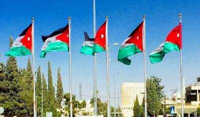 اردن کاردار سفارت ایران را احضار کرد