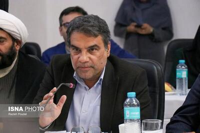  تعداد شهدای استان هرمزگان رسما اعلام شد