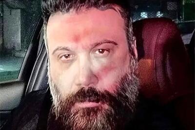 صراطنیوز: محسن چاوشی شهید زنده است