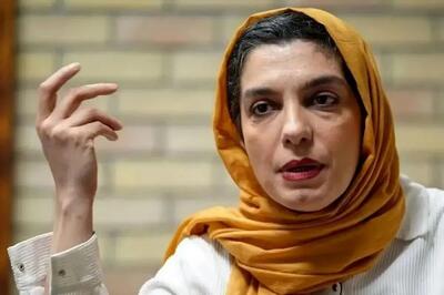  الیکا عبدالرزاقی: بعد از جنگ دهانم کج شد