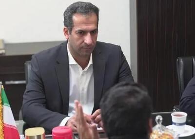  رئیس مرکز ملی فوتبال: امیدوارم ساختمان جدید پاسخگوی نیاز‌های فدراسیون فوتبال و خانواده بزرگ فوتبال کشور باشد