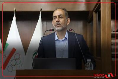  فراهانی رئیس فدراسیون ناشنوایان: وزیر ورزش و جوانان برای اهتزاز پرچم ایران تاکید ویژه‌ای به اعزام ورزشکاران ناشنوا به مسابقات بین المللی دارند