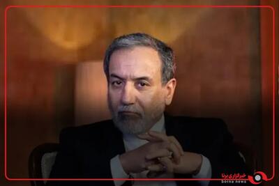  روایت سید عباس عراقچی از لحظات حمله آمریکا به بیت رهبری