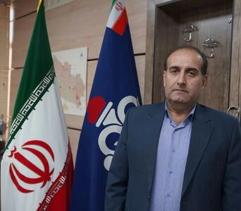  شرکت پخش فرآورده‌های نفتی لرستان خدمات صدور آنی کارت سوخت را توسعه داد