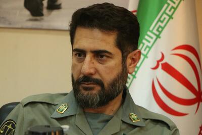 مدیر کل محیط زیست استان سمنان: تردد خودروهای جادهای بیش از صنعت، هوای سمنان را آلوده میکند