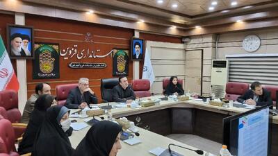 افزایش ۴۳ درصدی مشارکتهای مردمی در حمایت از جامعه هدف بهزیستی قزوین
