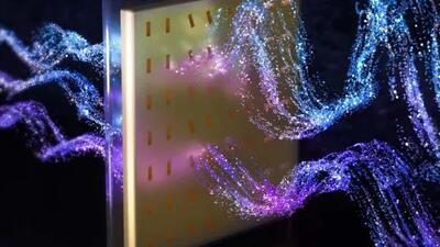  نخستین ماده کوانتومی پایدار در دمای اتاق ساخته شد
