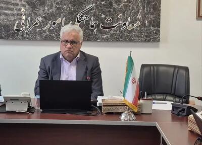  رضایی‌: برنامه عملیاتی برای رفع ناترازی انرژی در فارس تدوین می شود